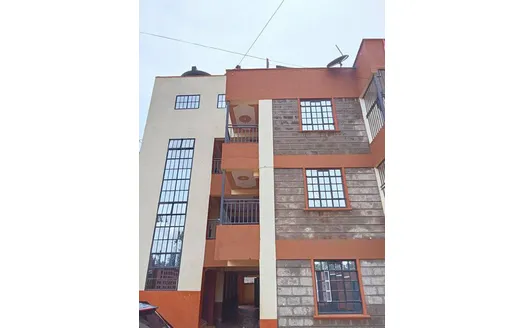 Find house in PVVH+F4F, Nairobi, Kenya