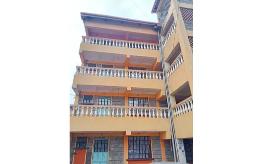 Find house in 11405 Kikuyu Rd, Nairobi, Kenya