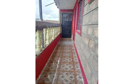 Find house in PMW9+8WV, Rungiri, Kenya
