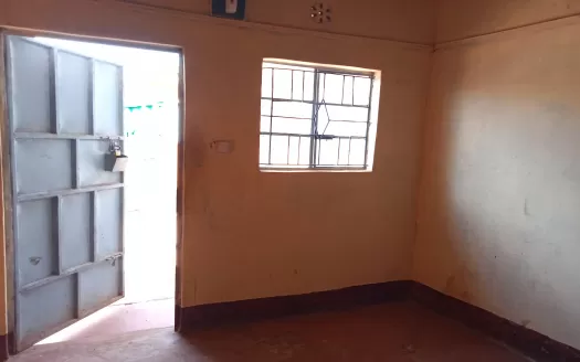 Find house in C8HF+26F, Kutus, Kenya
