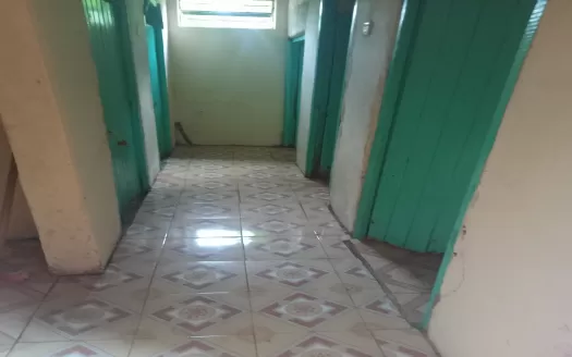 Find house in C8Q8+34, Kutus, Kenya