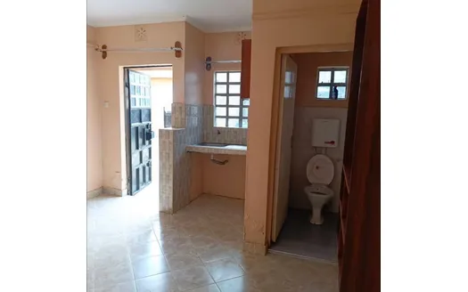 Bedsitter for Rentals in Nakuru
