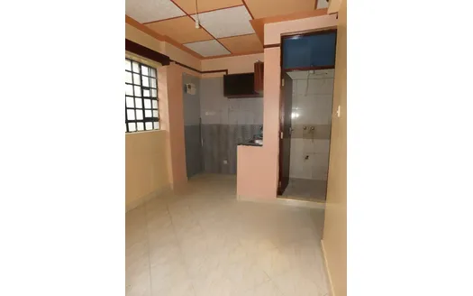 Bedsitter for Rent in Nairobi