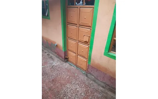 Bedsitter for Rentals in Komu