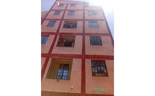 Bedsitter for Rent in Thika