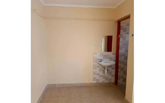 Bedsitter for Rent in Njoro