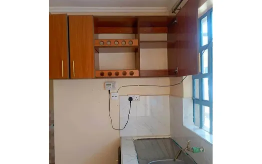 Bedsitter for Rent in Njoro