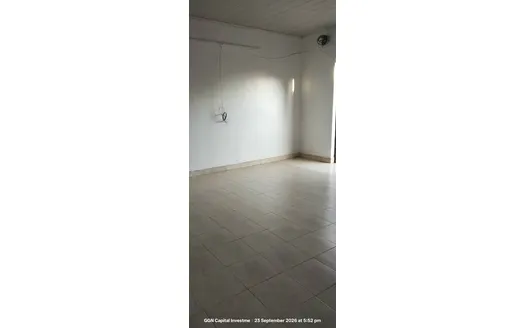 Bedsitter for Rentals in 