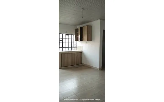 Bedsitter for Rentals in 