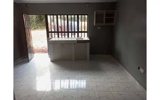 Bedsitter for Rentals in Wangige