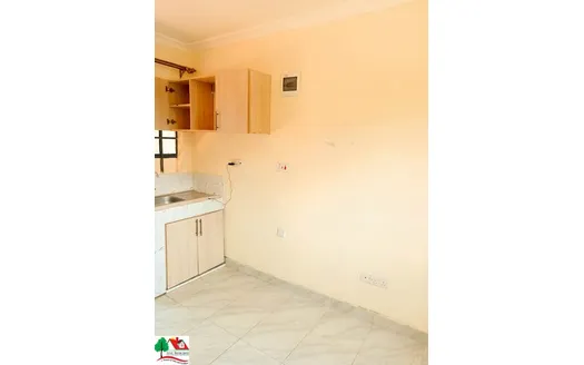 Bedsitter for Rent in Ruaka