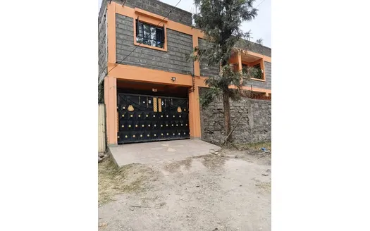 Bedsitter for Rent in Nairobi