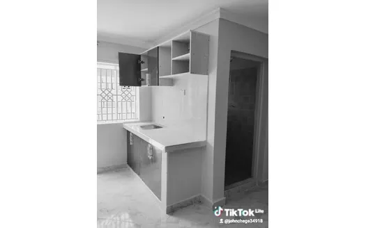 Bedsitter for Rent in Mawanga