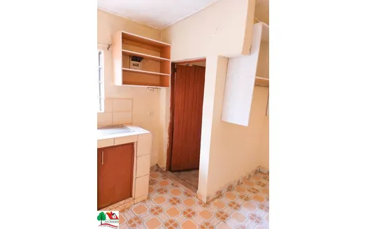 Bedsitter for Rent in Ruaka