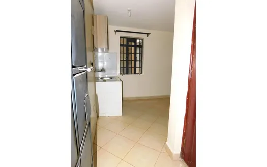 Bedsitter for Rent in Nairobi