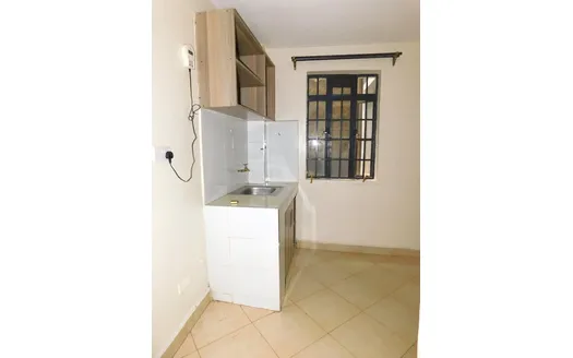 Bedsitter for Rent in Nairobi