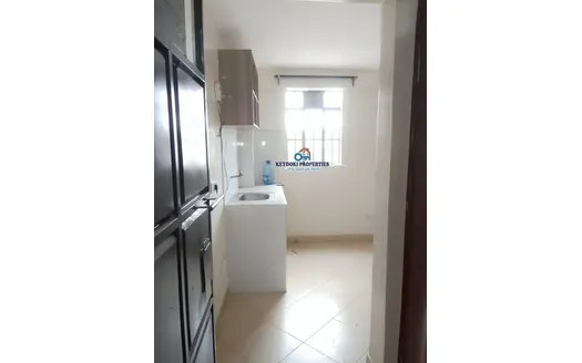 Bedsitter for Rent in Nairobi