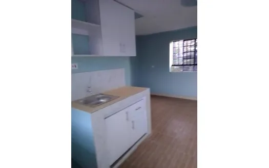 Bedsitter for Rent in Kiambu