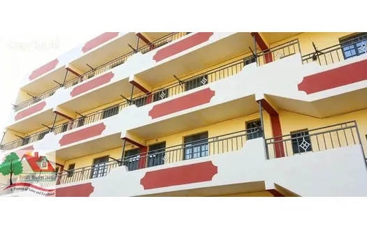 Bedsitter for Rent in Banana Hill