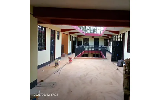Bedsitter for Rent in Meru