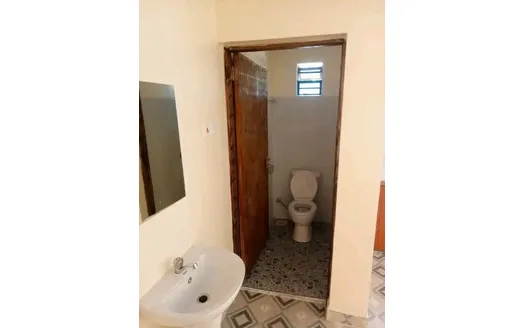 Bedsitter for Rent in Kisumu