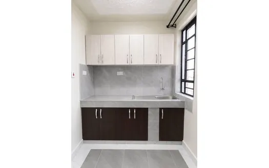 Bedsitter for Rent in Nairobi