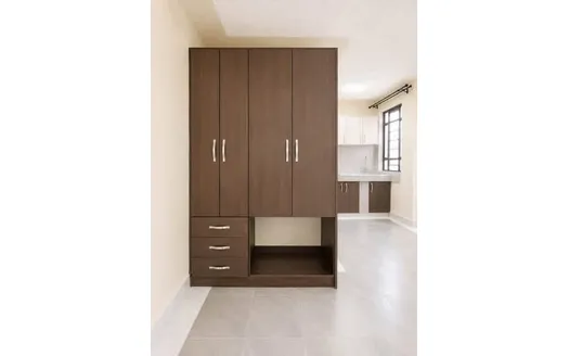 Bedsitter for Rent in Nairobi