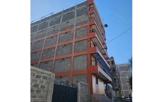 Bedsitter for Sale in Nairobi