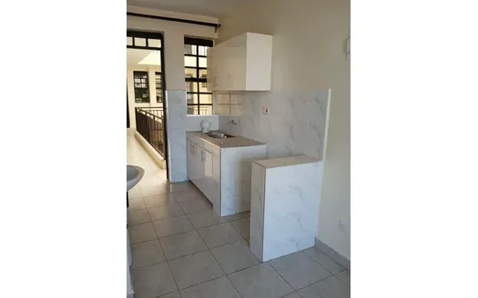 Bedsitter for Rent in Kisumu