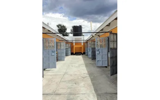 Bedsitter for Rentals in Mawanga