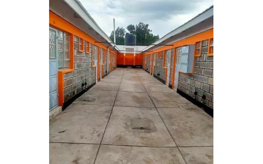 Bedsitter for Rentals in Mawanga