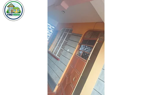 Modern 1 Bedroom in Kerugoya ward