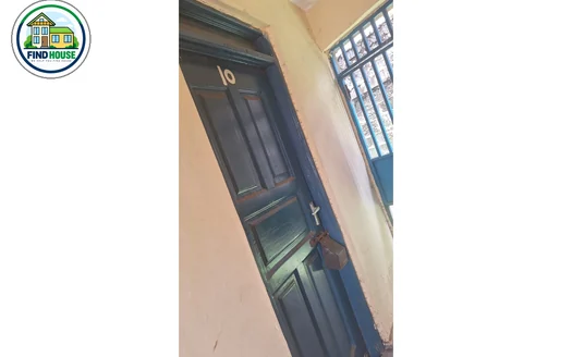 Modern Bedsitter in Kerugoya ward