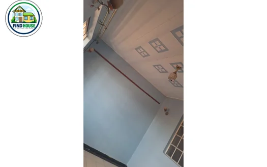 Modern 2 Bedroom in Kerugoya ward