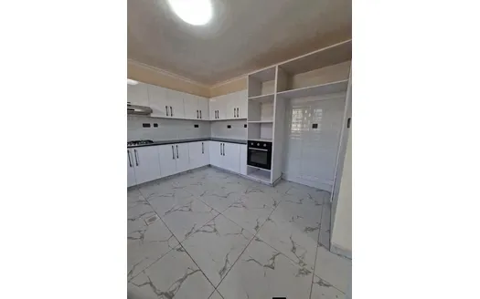 Five bedrooms for Rent in Rungiri