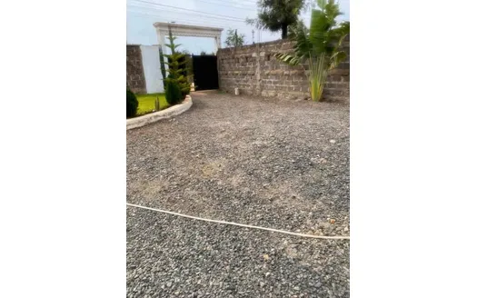 Five bedrooms for Rent in Nairobi