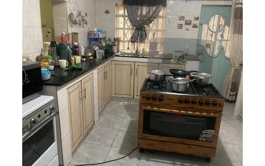 Five bedrooms for Rent in Nakuru