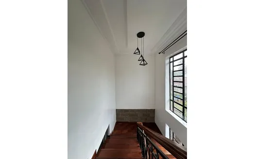Five bedrooms for Rent in Nairobi