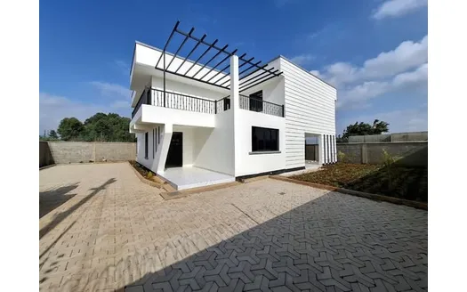 Five bedrooms for Rent in Rungiri