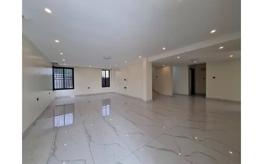 Five bedrooms for Rent in Rungiri
