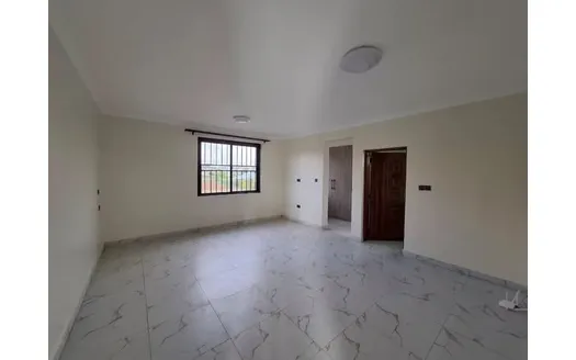 Five bedrooms for Rent in Rungiri