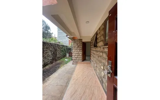 Five bedrooms for Rent in Nairobi