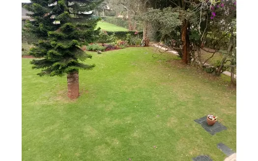 Five bedrooms for Rent in Nairobi