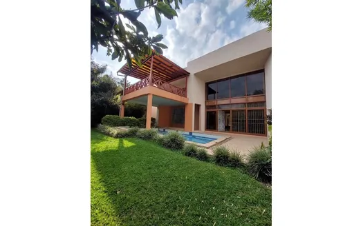 Five bedrooms for Rent in Nairobi