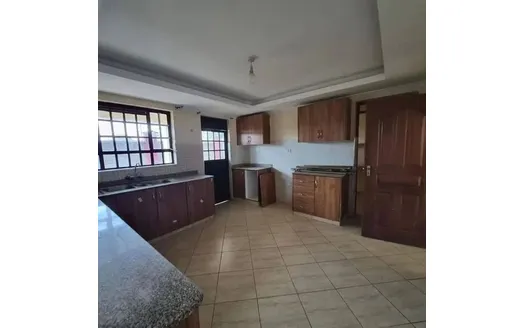 Five bedrooms for Rent in Nairobi