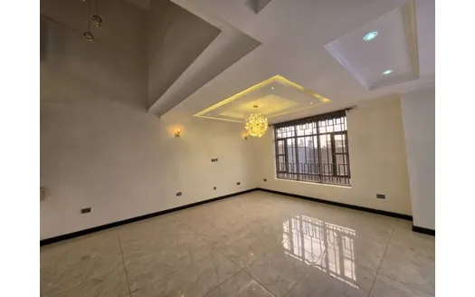 Five bedrooms for Rent in Ruiru