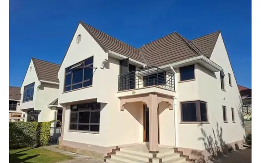 Five bedrooms for Rent in Nairobi