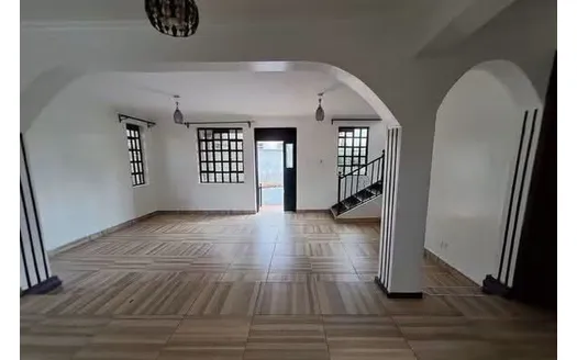 Five bedrooms for Rent in Nairobi