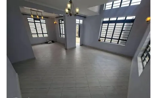 Five bedrooms for Rent in Nairobi