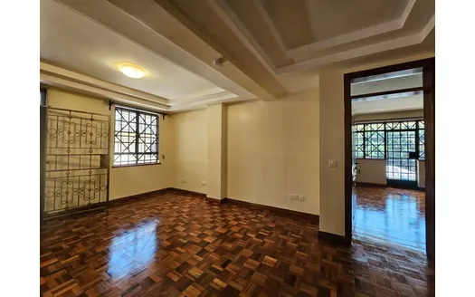 Five bedrooms for Rent in Nairobi